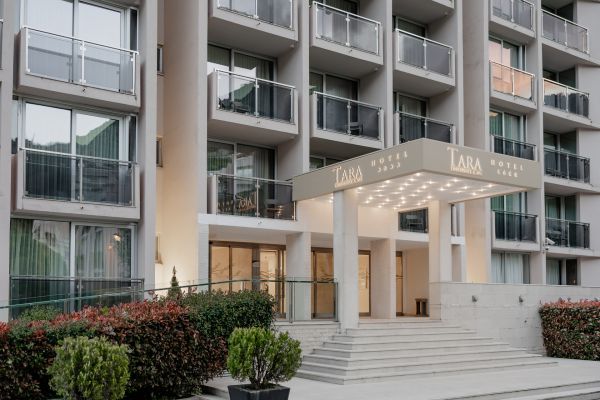 Hotel Hotel Tara