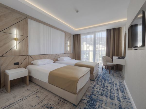 Hotel Tara - Czarnogóra