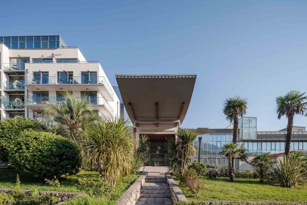 Eurostars Queen of Montenegro - Czarnogóra