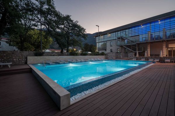 Eurostars Queen of Montenegro - Czarnogóra