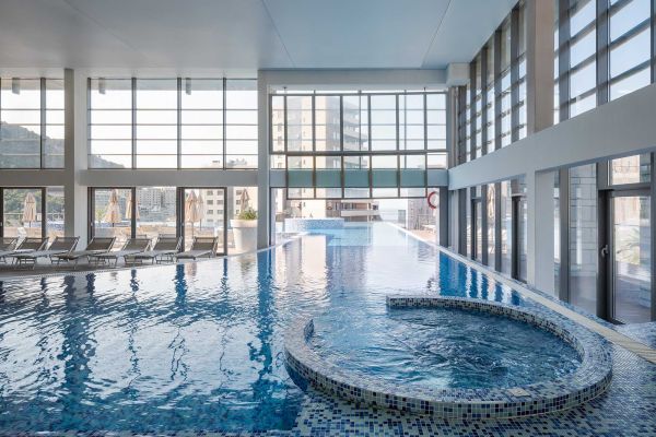 Eurostars Queen of Montenegro - Czarnogóra