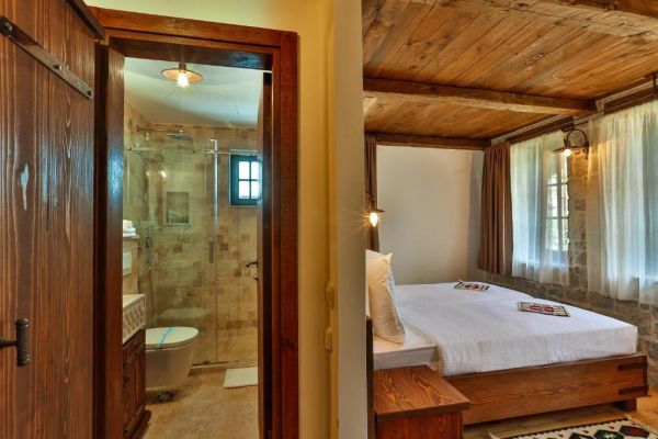 Stara Carsija Resort & Spa - Czarnogóra