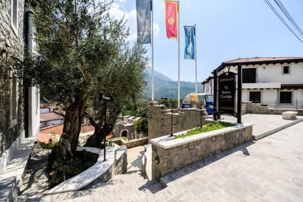 Hotel Stara Carsija Resort & Spa