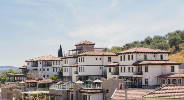 Stara Carsija Resort & Spa - Czarnogóra