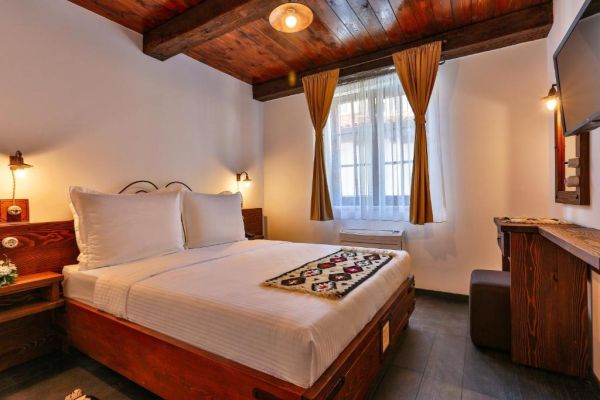 Stara Carsija Resort & Spa - Czarnogóra