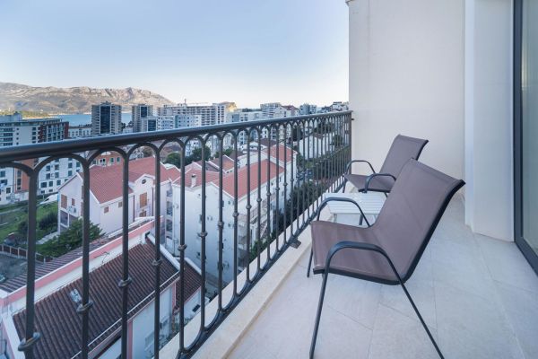 Hotel Pima Budva - Czarnogóra