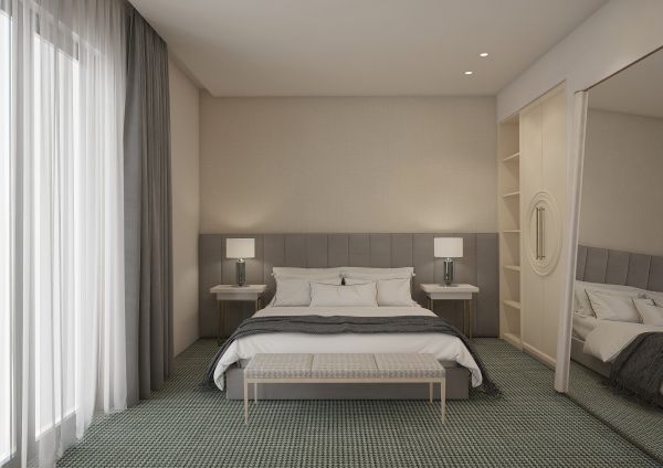 Hotel Pima Budva - Czarnogóra