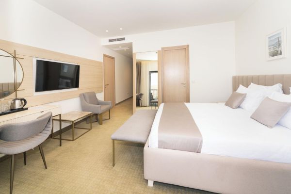 Hotel Pima Budva - Czarnogóra