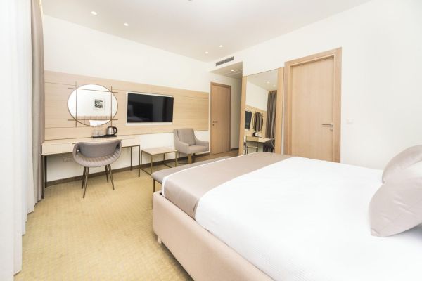 Hotel Pima Budva - Czarnogóra