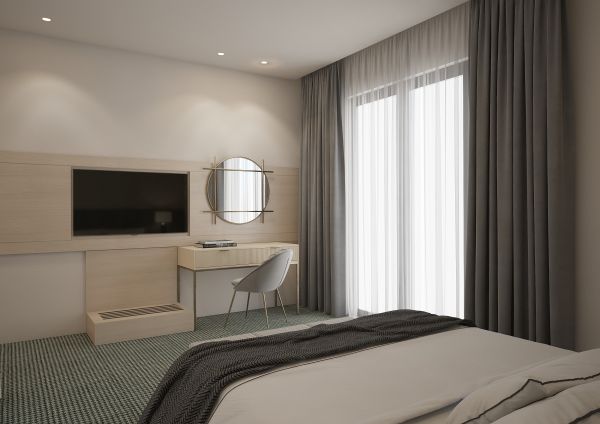 Hotel Pima Budva - Czarnogóra