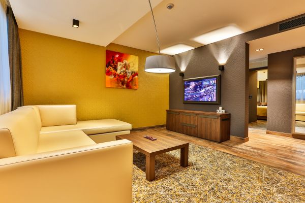 Hotel Zeta - Czarnogóra