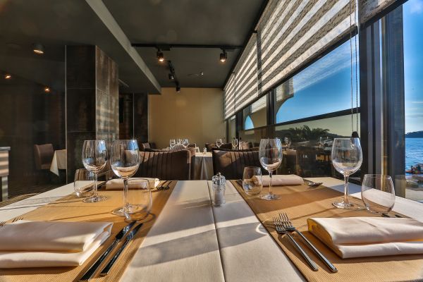 Hotel Zeta - Czarnogóra