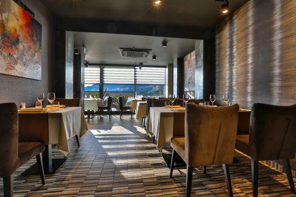 Hotel Zeta - Czarnogóra