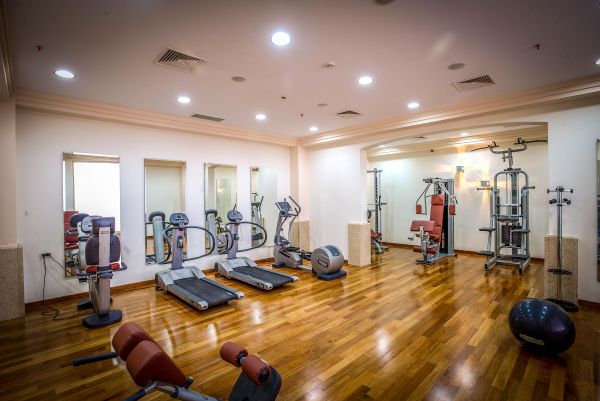 Monte Casa Spa&Wellness de Luxe - Czarnogóra