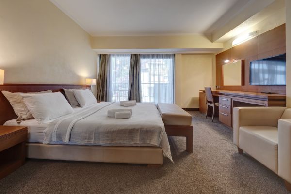 Monte Casa Spa&Wellness de Luxe - Czarnogóra