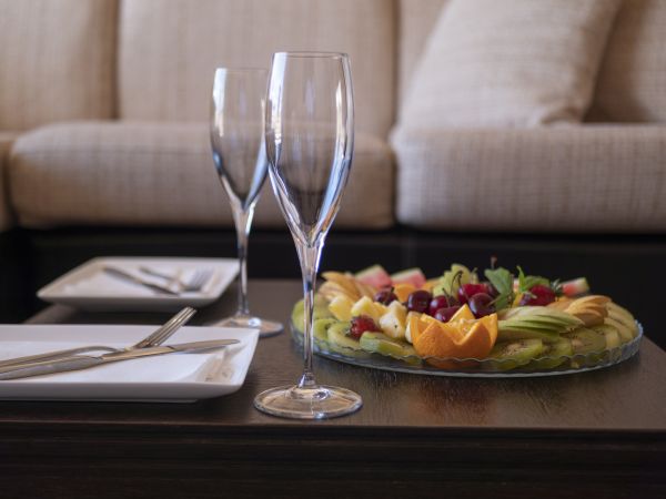 Monte Casa Spa&Wellness de Luxe - Czarnogóra