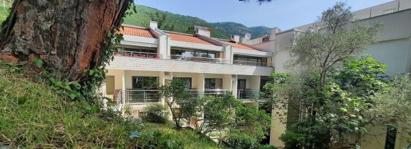 Monte Casa Spa&Wellness de Luxe - Czarnogóra