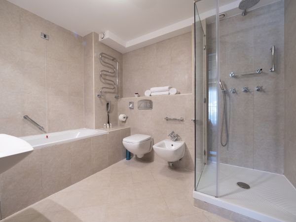 Monte Casa Spa&Wellness de Luxe - Czarnogóra