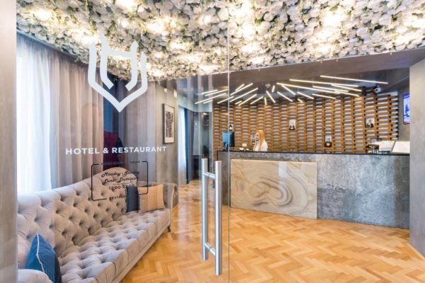 Venis Boutique Residence - Rumunia