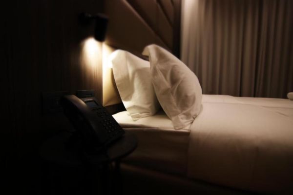 Adelar Hotel Tirana (PKT) - Albania