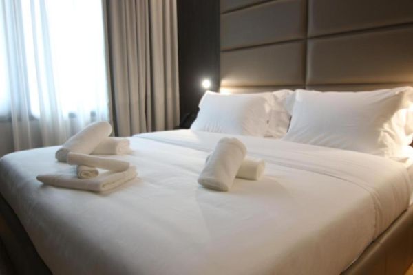 Adelar Hotel Tirana (PKT) - Albania