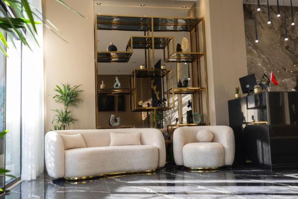 Destiny Hotel Tirana (PKT) - Albania