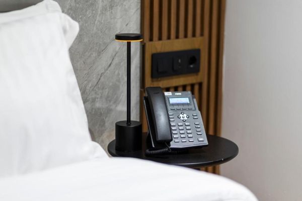 Destiny Hotel Tirana (PKT) - Albania