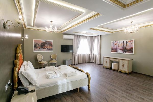 Elite Palace (PKT) - Albania