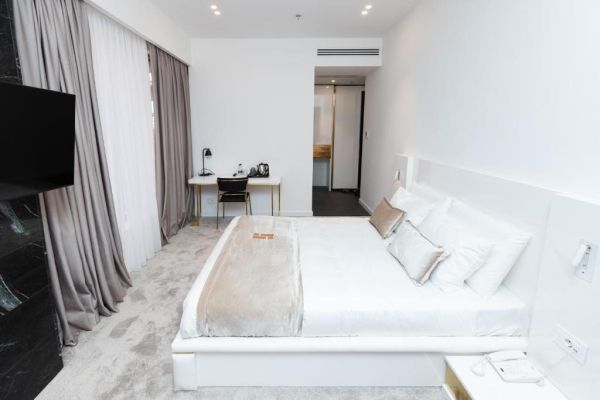 Habitat Hotel (PKT) - Albania