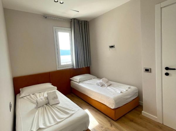 Hotel Coral Boutique (PKT) - Albania