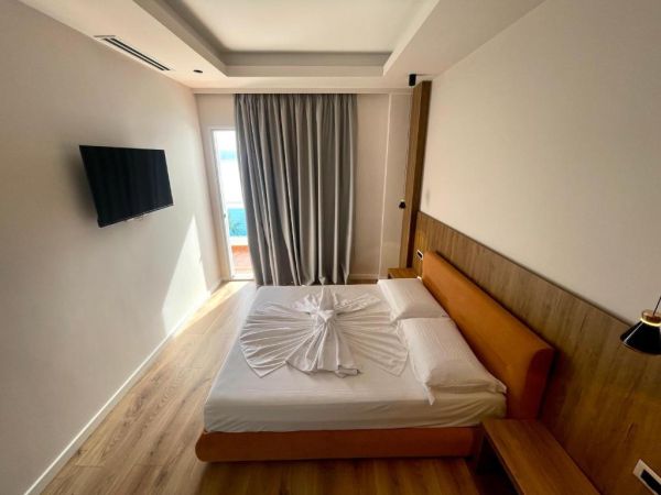 Hotel Coral Boutique (PKT) - Albania