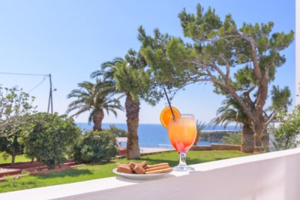 Adams Beach Hotel - Cypr