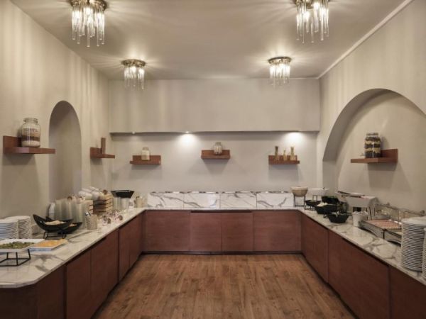 Adams Beach Hotel - Cypr