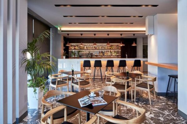 Adams Beach Hotel - Cypr