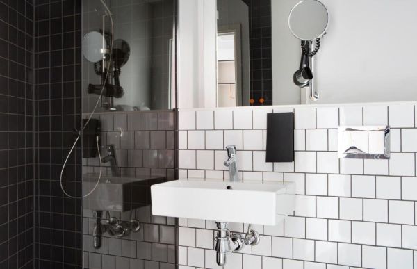 Comfort Karl Johan - Norwegia