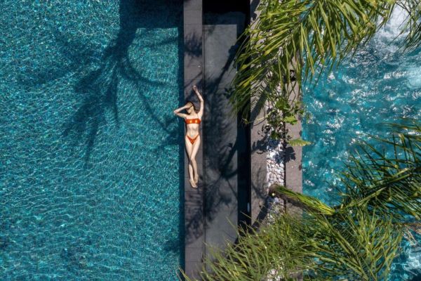 Amanti - Made For Two - Cypr