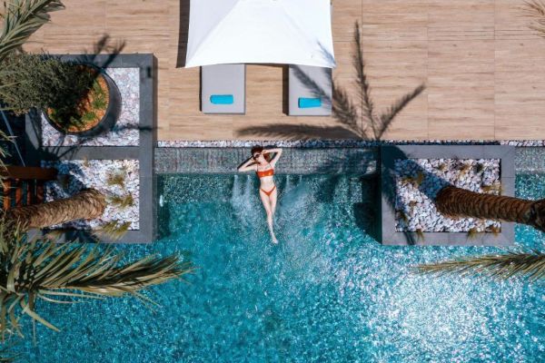 Amanti - Made For Two - Cypr