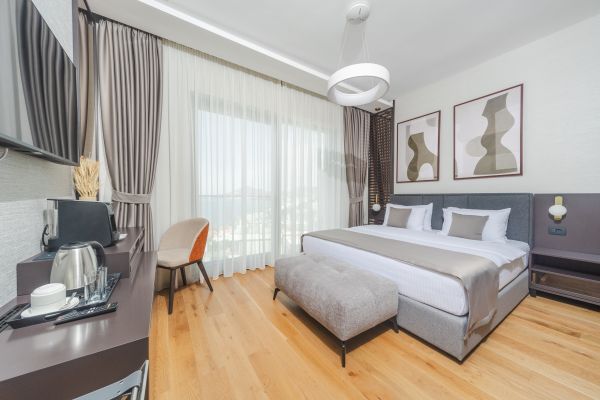 Regent Resort Budva - Czarnogóra