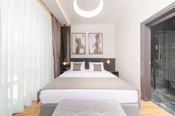 Regent Resort Budva - Czarnogóra