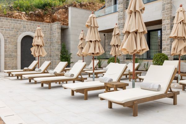 Regent Resort Budva - Czarnogóra