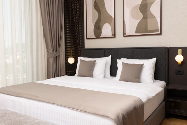 Regent Resort Budva - Czarnogóra