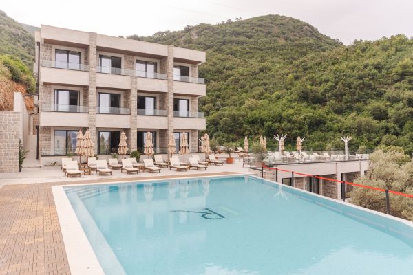 Hotel Regent Resort Budva