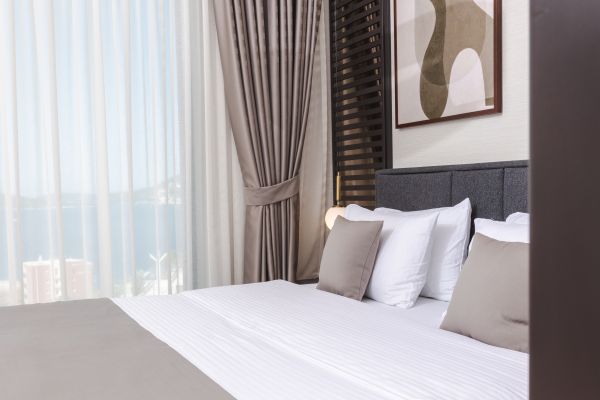 Regent Resort Budva - Czarnogóra