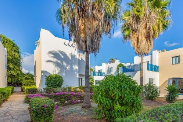 Apartments Marismare - Cypr