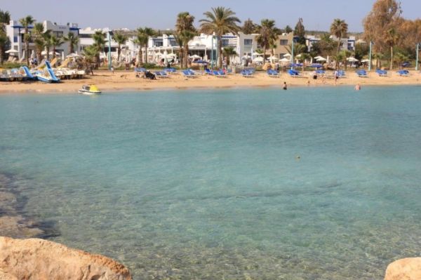 Apartments Marismare - Cypr