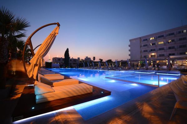 Nestor Hotel - Cypr