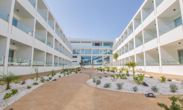 Nicholas Color Hotel - Cypr