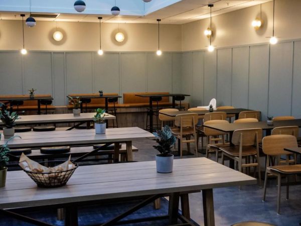 Comfort Hotel Borsparken - Norwegia