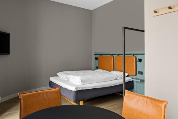 Comfort Hotel Borsparken - Norwegia