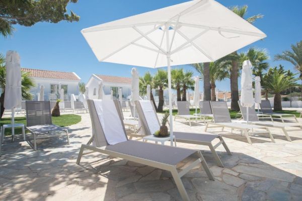 Bohemian Gardens Hotel - Cypr